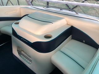 Bayliner 1997 2052 LS CAPRI CABIN SPECIAL ED-thumb-16