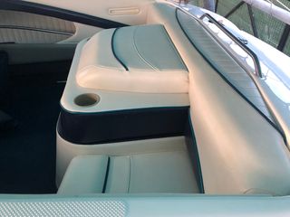 Bayliner 1997 2052 LS CAPRI CABIN SPECIAL ED-thumb-15