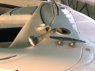 Bayliner 1997 2052 LS CAPRI CABIN SPECIAL ED-thumb-20