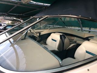 Bayliner 1997 2052 LS CAPRI CABIN SPECIAL ED-thumb-42