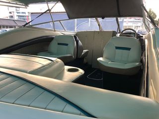 Bayliner 1997 2052 LS CAPRI CABIN SPECIAL ED-thumb-21