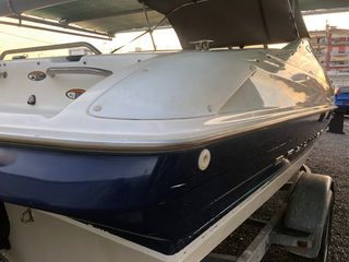 Bayliner 1997 2052 LS CAPRI CABIN SPECIAL ED-thumb-8