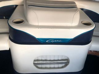 Bayliner 1997 2052 LS CAPRI CABIN SPECIAL ED-thumb-19