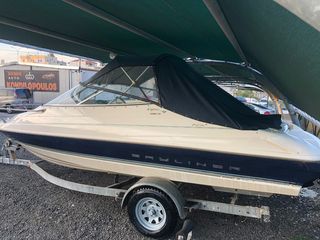 Bayliner 1997 2052 LS CAPRI CABIN SPECIAL ED-thumb-6