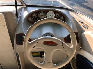 Bayliner 1997 2052 LS CAPRI CABIN SPECIAL ED-thumb-28