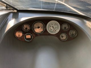Bayliner 1997 2052 LS CAPRI CABIN SPECIAL ED-thumb-30