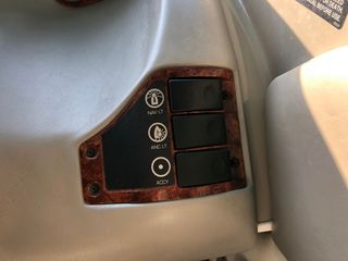 Bayliner 1997 2052 LS CAPRI CABIN SPECIAL ED-thumb-31