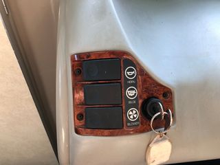 Bayliner 1997 2052 LS CAPRI CABIN SPECIAL ED-thumb-29
