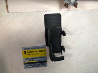 Bayliner 1997 2052 LS CAPRI CABIN SPECIAL ED-thumb-32