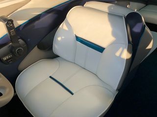 Bayliner 1997 2052 LS CAPRI CABIN SPECIAL ED-thumb-34