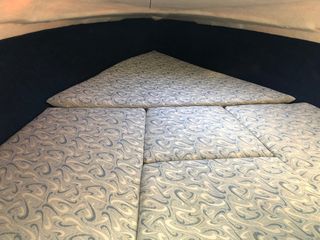 Bayliner 1997 2052 LS CAPRI CABIN SPECIAL ED-thumb-40
