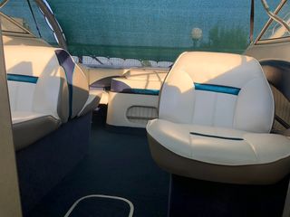 Bayliner 1997 2052 LS CAPRI CABIN SPECIAL ED-thumb-36