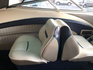 Bayliner 1997 2052 LS CAPRI CABIN SPECIAL ED-thumb-24