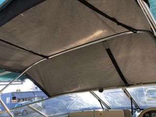 Bayliner 1997 2052 LS CAPRI CABIN SPECIAL ED-thumb-45