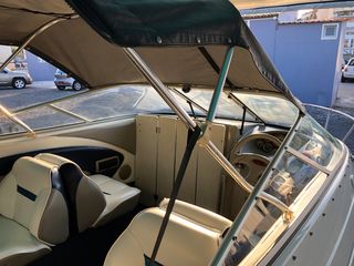 Bayliner 1997 2052 LS CAPRI CABIN SPECIAL ED-thumb-44