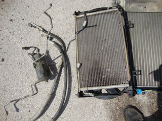 CITROEN SAXO 1,4KUB   Κλιματισμός   Σωλήνες & Εξαρτήματα-thumb-1