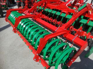 Σβάρνα - Δισκοσβάρνα Agro-Masz 2021-thumb-3