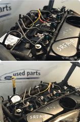 Κινητήρας Ford Transit με Κωδικό SRFA-thumb-2