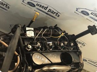 Κινητήρας Ford Transit με Κωδικό SRFA-thumb-3