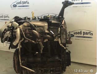 Κινητήρας Ford Transit με Κωδικό SRFA-thumb-4