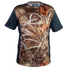 Μπλουζάκι Gamo BAMBU TECH 112 T-SHIRT