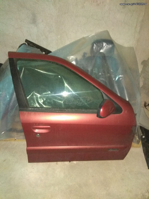 Πόρτες xsara