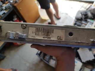 Εγκέφαλος HONDA  CRX 1.6  37820-P28-G03 