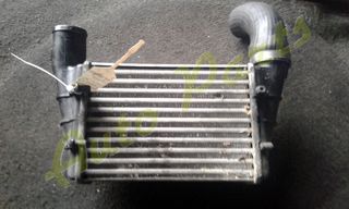 ΨΥΓΕΙΟ INTERCOOLER VW PASSAT , ΚΩΔ.ΑΝΤΑΛ. 058145805C , ΜΟΝΤΕΛΟ 1996-2000