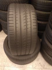 2 TMX PIRELLI P ZERO ROSSO 245/40/17*BEST CHOICE TYRES ΑΧΑΡΝΩΝ 374*