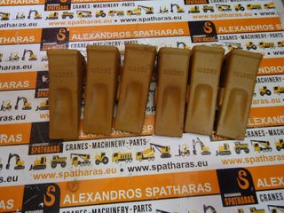 ΝΥΧΙΑ-TEETH 1U3202 CATERPILLAR-thumb-3