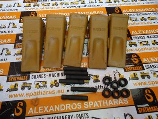 ΝΥΧΙΑ-TEETH 1U3202 CATERPILLAR-thumb-4