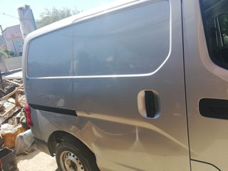 Nissan NV200 ΑΝΤΑΛΛΑΚΤΙΚΑ ΚΑΙ ΚΙΝΗΤΗΡΑΣ-thumb-7