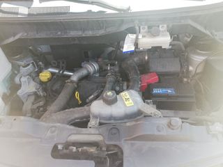 Nissan NV200 ΑΝΤΑΛΛΑΚΤΙΚΑ ΚΑΙ ΚΙΝΗΤΗΡΑΣ-thumb-9