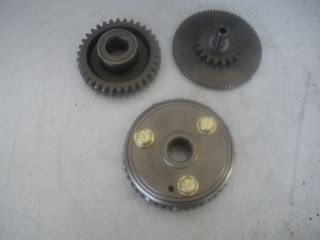 ΚΟΜΠΛΕΡ ΜΙΖΑΣ RVF400 starter clutch bearing