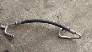 MAZDA 2 ΣΩΛΗΝΑ ΚΛΙΜΑΤΙΣΜΟΥ