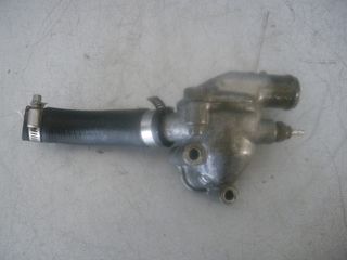 ΒΑΣΗ ΘΕΡΜΟΣΤΑΤΗ RVF400 THERMOSTAT HOUSING 