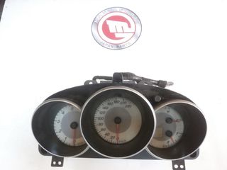 ΟΡΓΑΝΟ ΚΟΝΤΕΡ MAZDA 3 (2003-2008) [8L BS3P A]