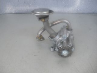 ΤΡΟΜΠΑ ΑΝΤΛΙΑ  ΛΑΔΙΟΥ HONDA  RVF400 ENGINE OIL PUMP 