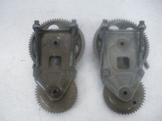 ΓΡΑΝΑΖΙΑ ΧΡΟΝΙΣΜΟΥ RVF400 cam gear train camshaft drive