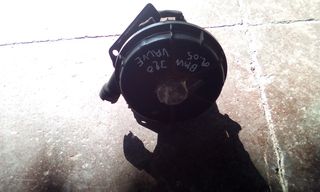 BMW - 3 E46 09/01-05 VALVETRONIC
