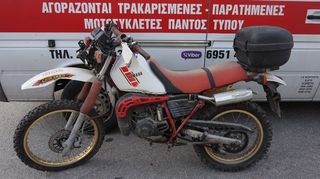 ΑΝΤΑΛΛΑΚΤΙΚΑ -> YAMAHA DT 200 37F  ,1984-1989 /  MOTO PARTS KOSKERIDIS 