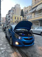 Opel Corsa 2008 OPC-thumb-3