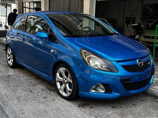 Opel Corsa 2008 OPC-thumb-4