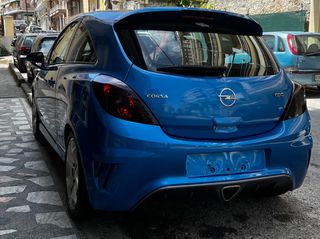 Opel Corsa 2008 OPC-thumb-7
