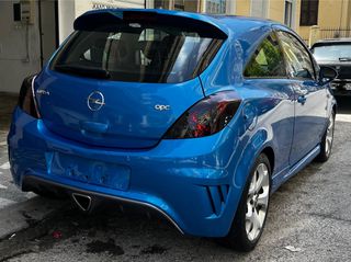 Opel Corsa 2008 OPC-thumb-8