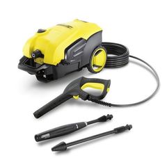 Karcher K5 Compact 16307200 ΑΦΟΙ ΦΩΤΙΑΔΗ