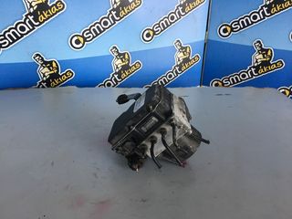 SKODA FABIA 2008 ΜΟΝΑΔΑ ABS 6R0614117D