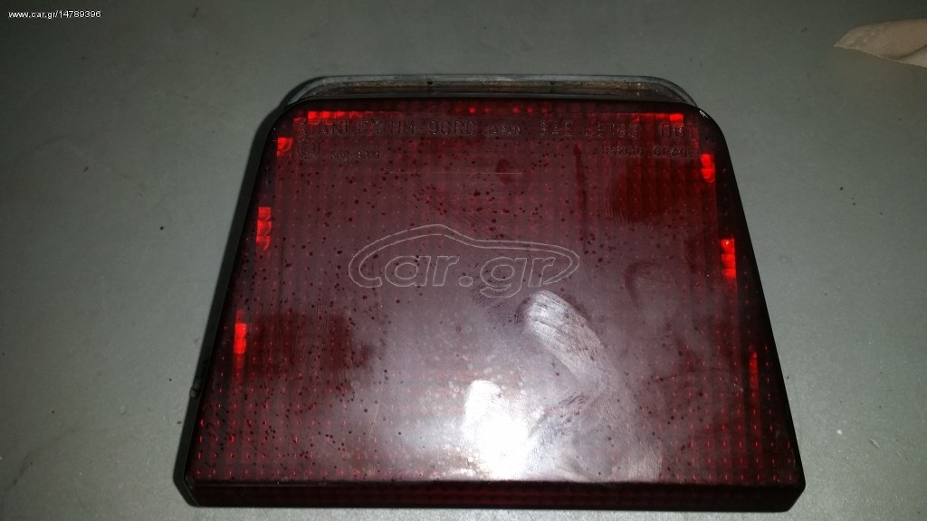 ΦΑΝΑΡΙ ΠΙΣΩ HONDA NS400R NS400 REAR TAIL LIGHT TAILLIGHT 