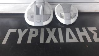 ΠΛΑΦΟΝΙΕΡΕΣ MERCEDES E 200 W211 