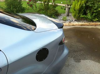 Mazda 6 2006 Mazda 6 MPS-260 bhp-thumb-7